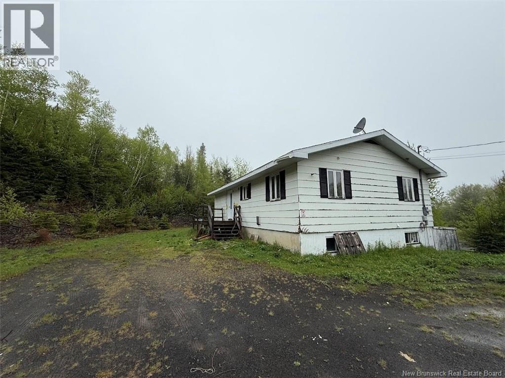 931 Route 280, Dalhousie Junction, New Brunswick  E3N 6B4 - Photo 2 - NB137862