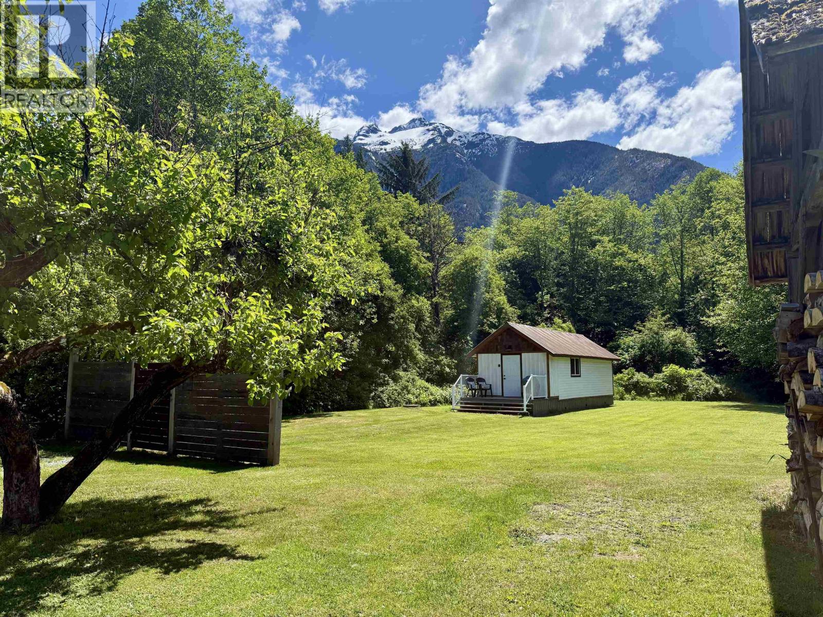 1867 Mackenzie 20 Highway, Hagensborg, British Columbia  V0T 1H0 - Photo 35 - R3129298