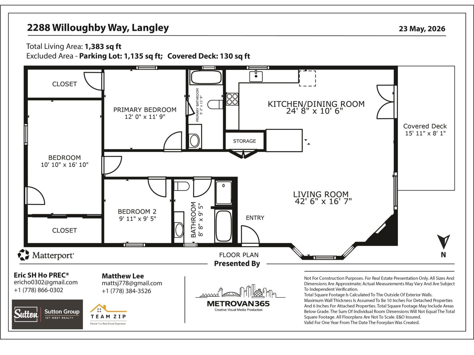 2288 Willoughby Way, Langley, British Columbia  V2Y 1K6 - Photo 40 - R3129301
