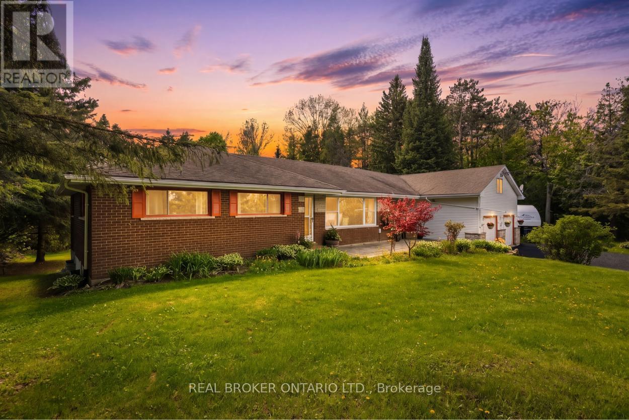 20286 ST ANDREWS ROAD, Caledon, Ontario