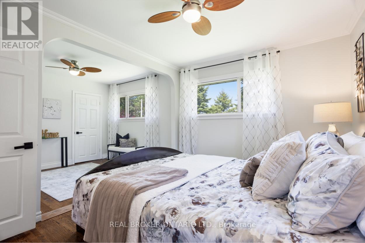 20286 St Andrews Road, Caledon, Ontario  L7K 2C9 - Photo 10 - W13210976