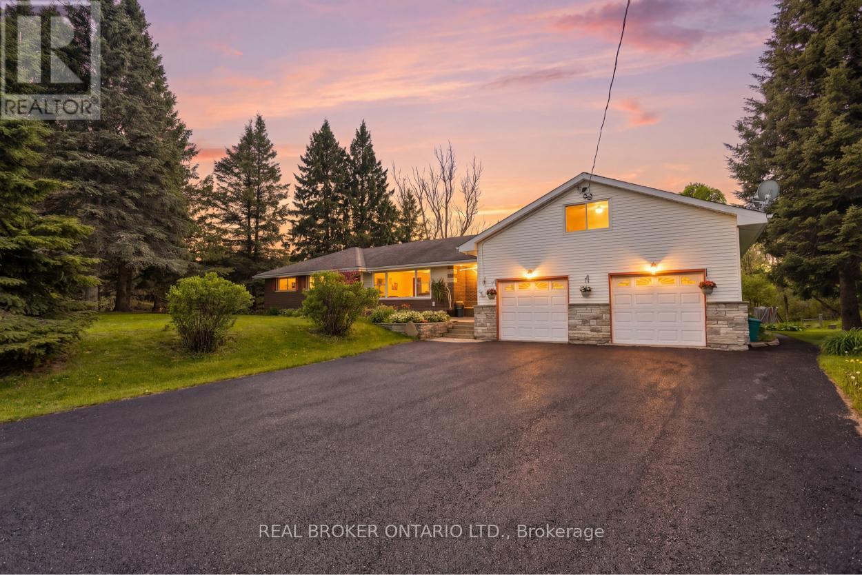 20286 St Andrews Road, Caledon, Ontario  L7K 2C9 - Photo 2 - W13210976