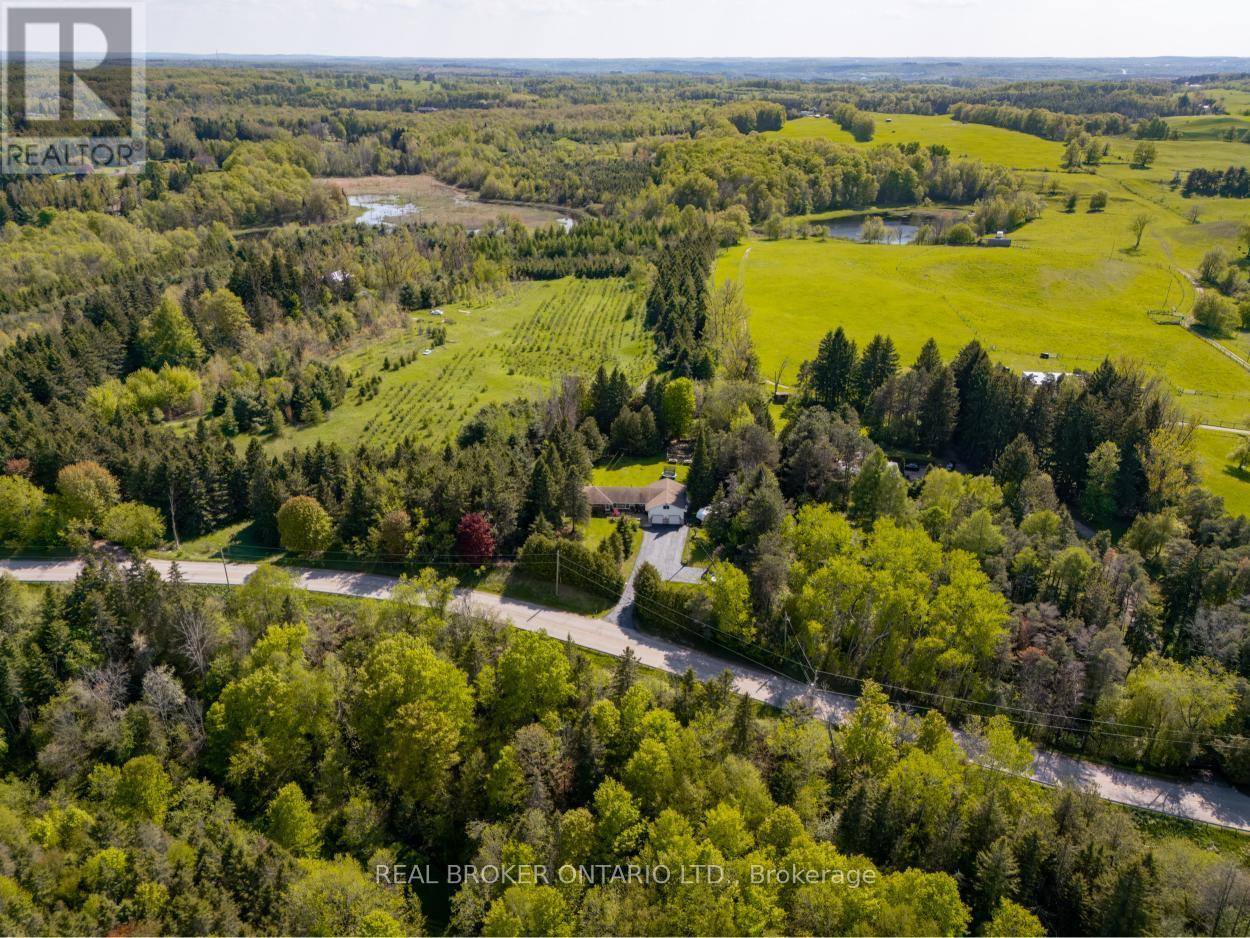 20286 St Andrews Road, Caledon, Ontario  L7K 2C9 - Photo 4 - W13210976