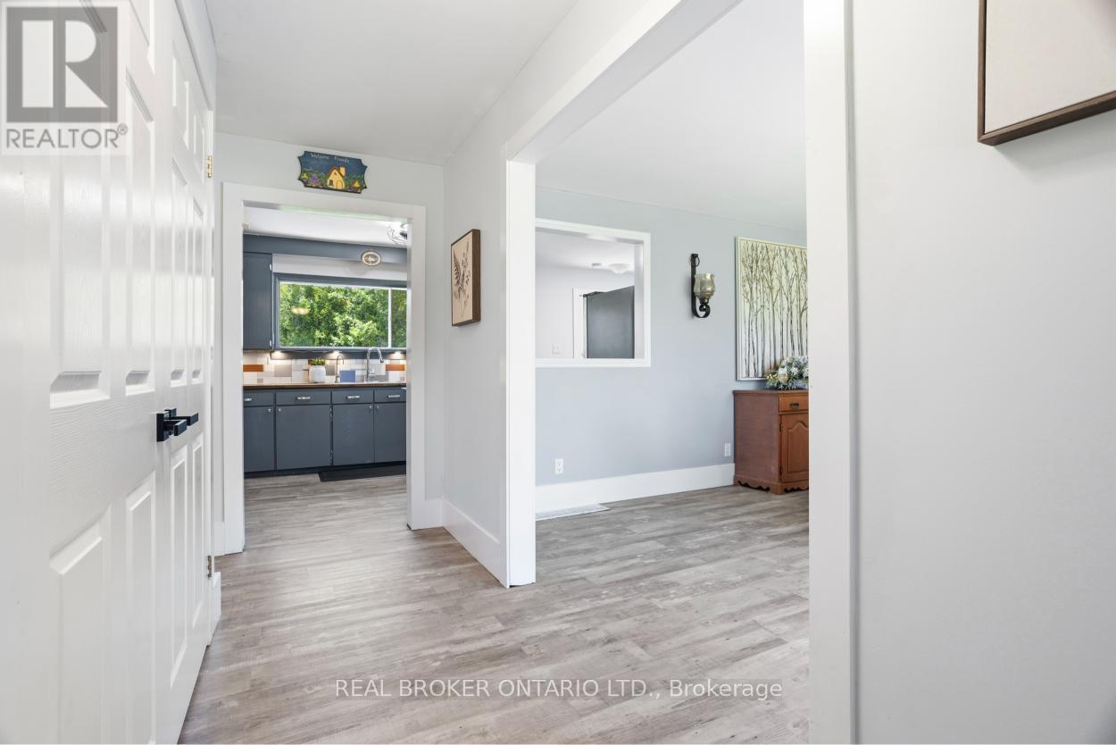 20286 St Andrews Road, Caledon, Ontario  L7K 2C9 - Photo 6 - W13210976