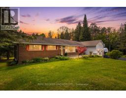 20286 ST ANDREWS ROAD, Caledon, Ontario