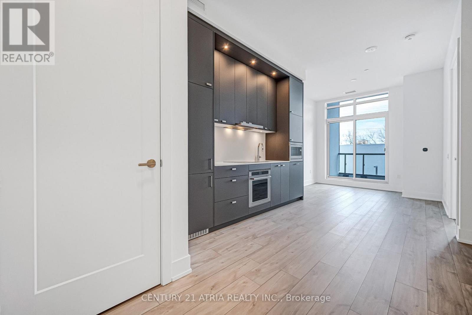 207 - 858 Dupont Street, Toronto, Ontario  M6G 0C1 - Photo 7 - W13210994
