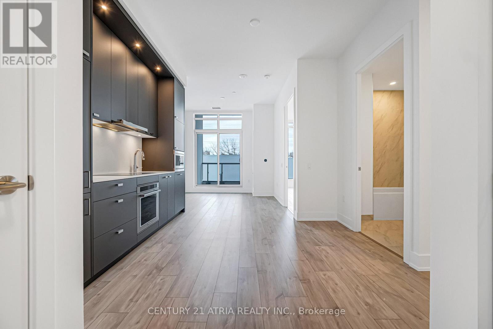 207 - 858 Dupont Street, Toronto, Ontario  M6G 0C1 - Photo 9 - W13210994