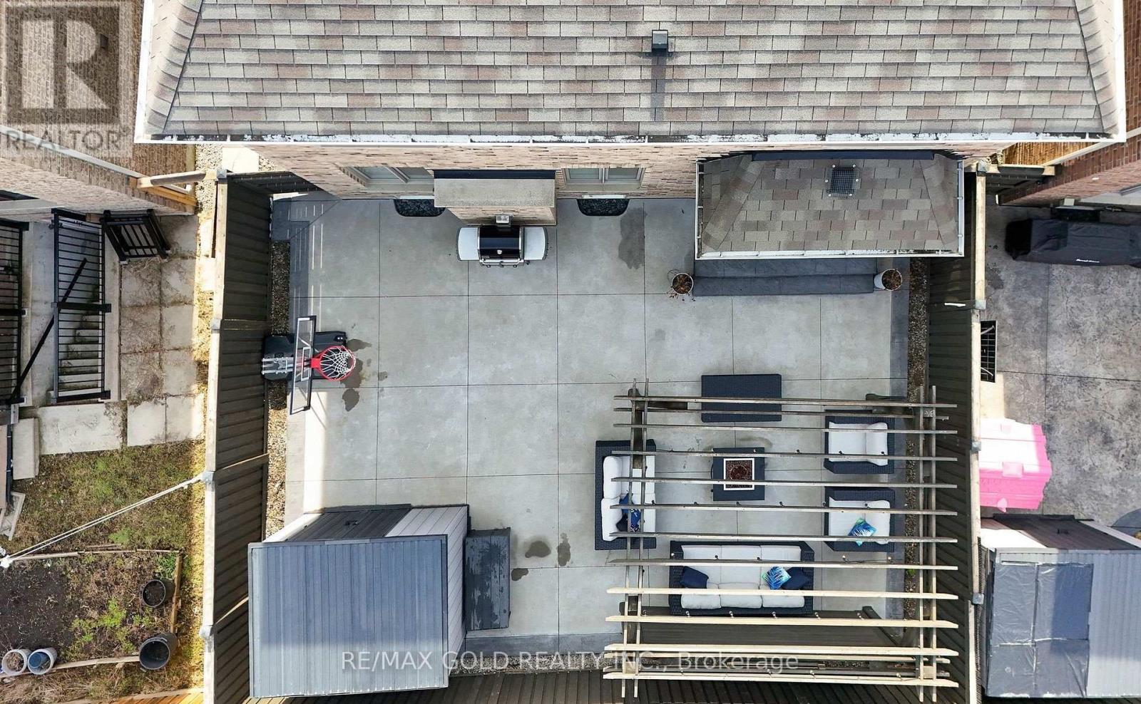 9 Fringetree Road, Brampton, Ontario  L6R 0B6 - Photo 45 - W13211002