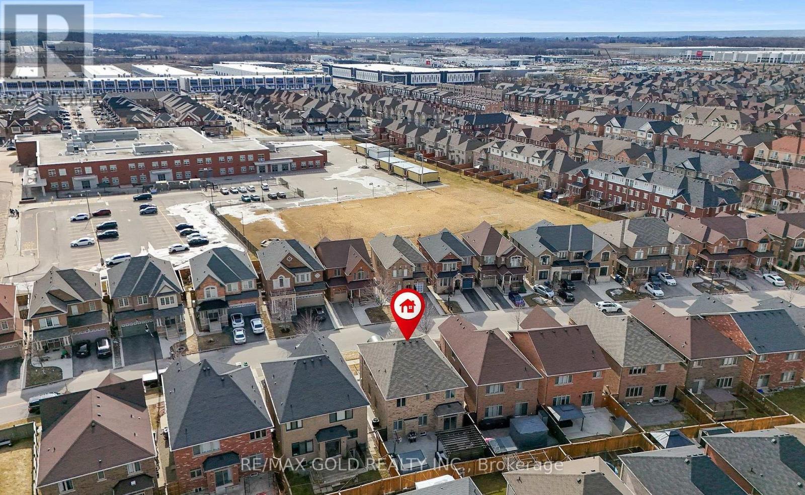9 Fringetree Road, Brampton, Ontario  L6R 0B6 - Photo 47 - W13211002