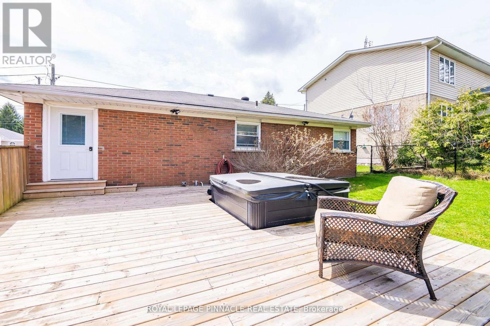 45 Main Street N, Milton, Ontario  L0P 1B0 - Photo 29 - W13211062