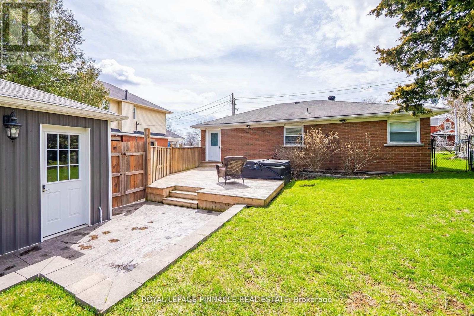 45 Main Street N, Milton, Ontario  L0P 1B0 - Photo 32 - W13211062