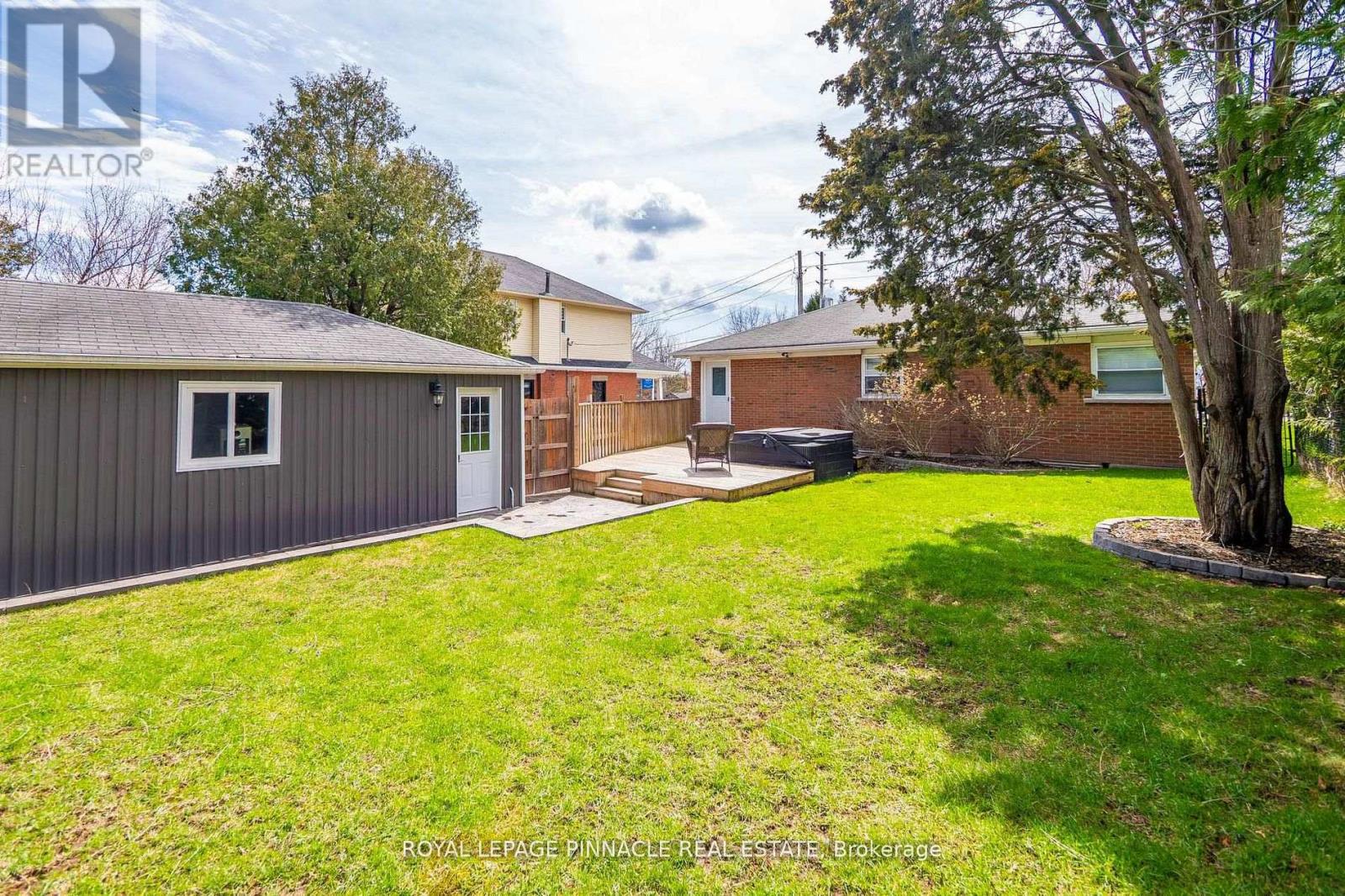 45 Main Street N, Milton, Ontario  L0P 1B0 - Photo 33 - W13211062