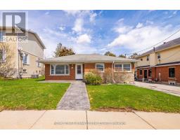 45 MAIN STREET N, Milton, Ontario