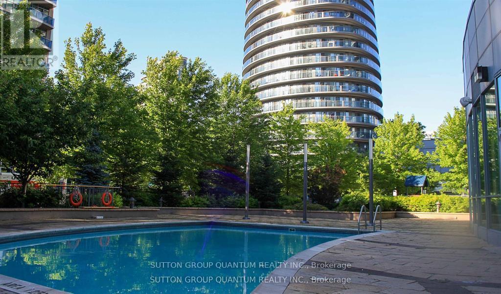 302 - 90 Absolute Avenue, Mississauga, Ontario  L4Z 0A3 - Photo 22 - W13211120