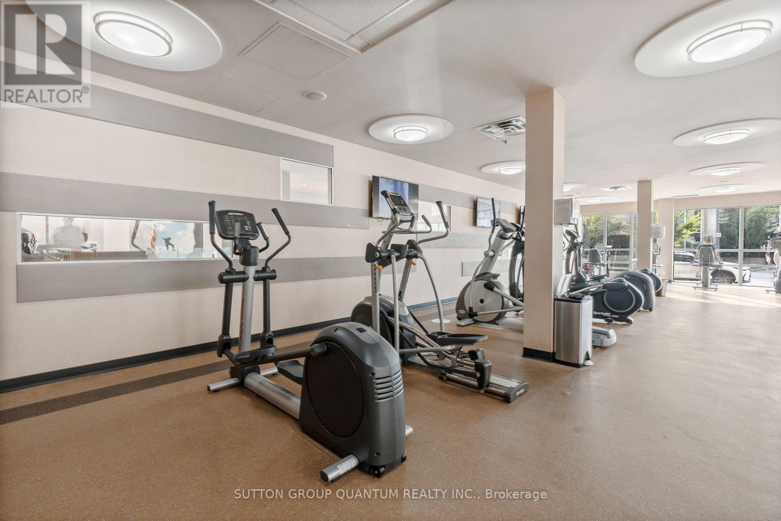 302 - 90 Absolute Avenue, Mississauga, Ontario  L4Z 0A3 - Photo 24 - W13211120