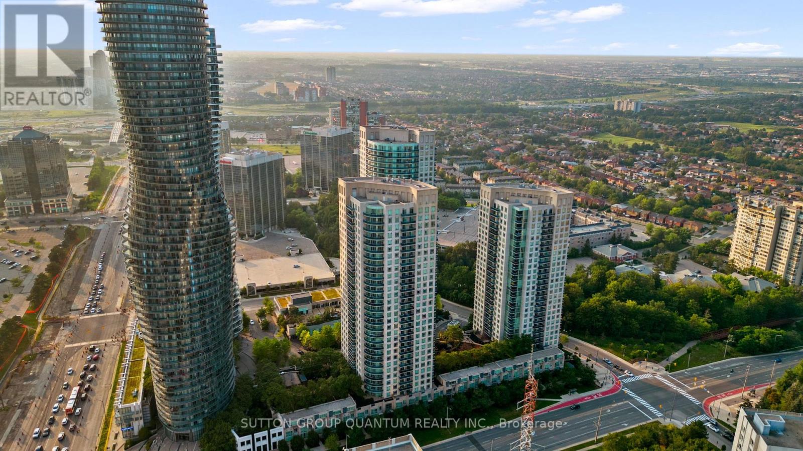 302 - 90 Absolute Avenue, Mississauga, Ontario  L4Z 0A3 - Photo 26 - W13211120