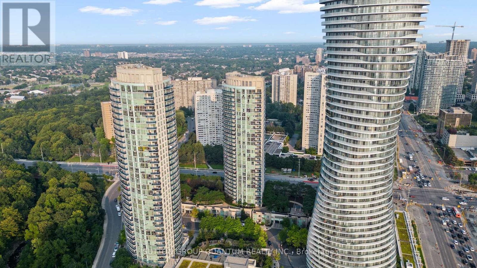 302 - 90 Absolute Avenue, Mississauga, Ontario  L4Z 0A3 - Photo 27 - W13211120
