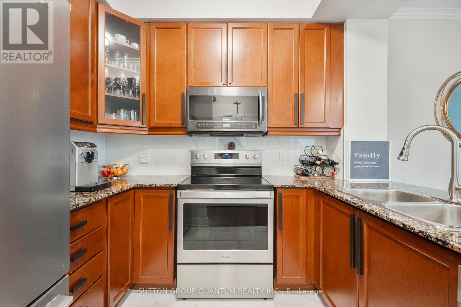 302 - 90 Absolute Avenue, Mississauga, Ontario  L4Z 0A3 - Photo 5 - W13211120