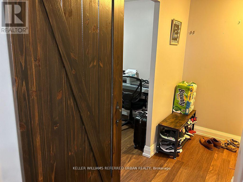 1515 - 1 De Boers Drive, Toronto, Ontario  M3J 0G6 - Photo 10 - W13211124