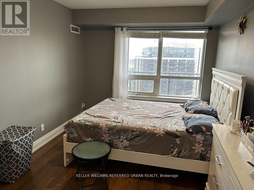 1515 - 1 De Boers Drive, Toronto, Ontario  M3J 0G6 - Photo 12 - W13211124