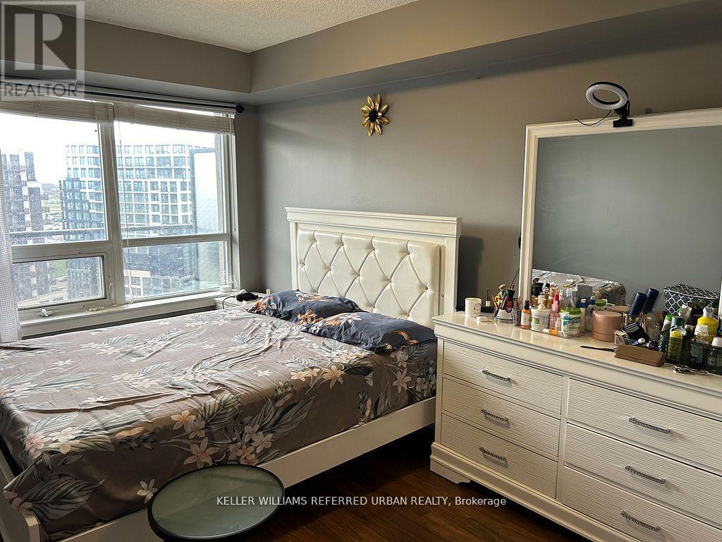 1515 - 1 De Boers Drive, Toronto, Ontario  M3J 0G6 - Photo 13 - W13211124