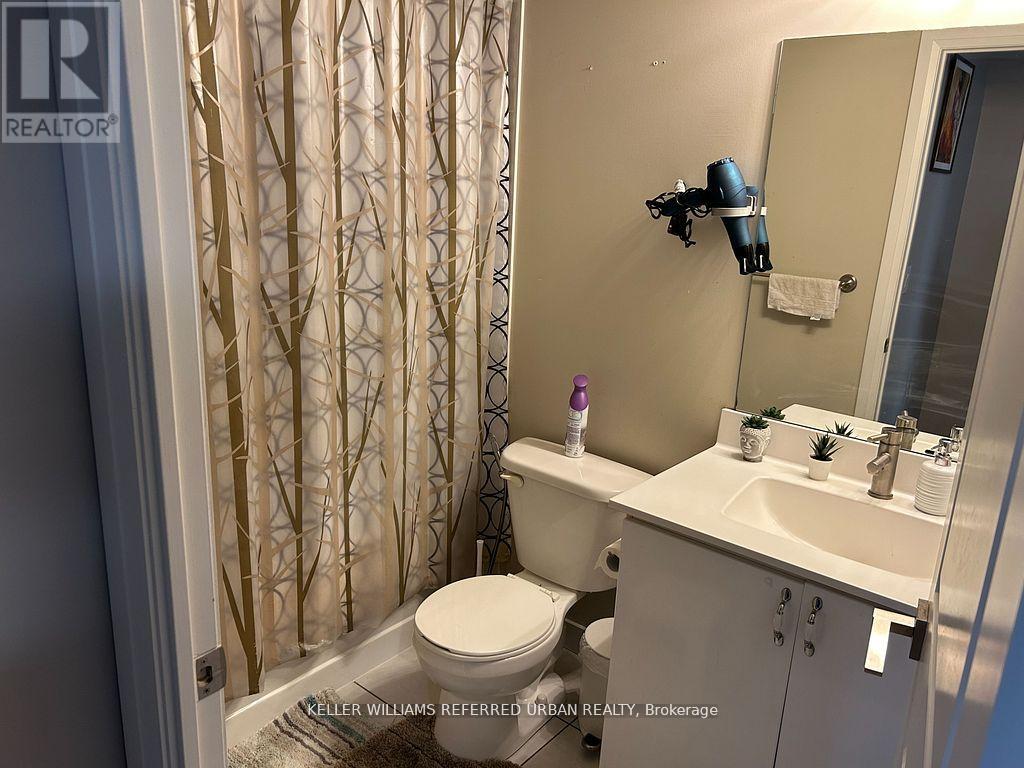 1515 - 1 De Boers Drive, Toronto, Ontario  M3J 0G6 - Photo 14 - W13211124
