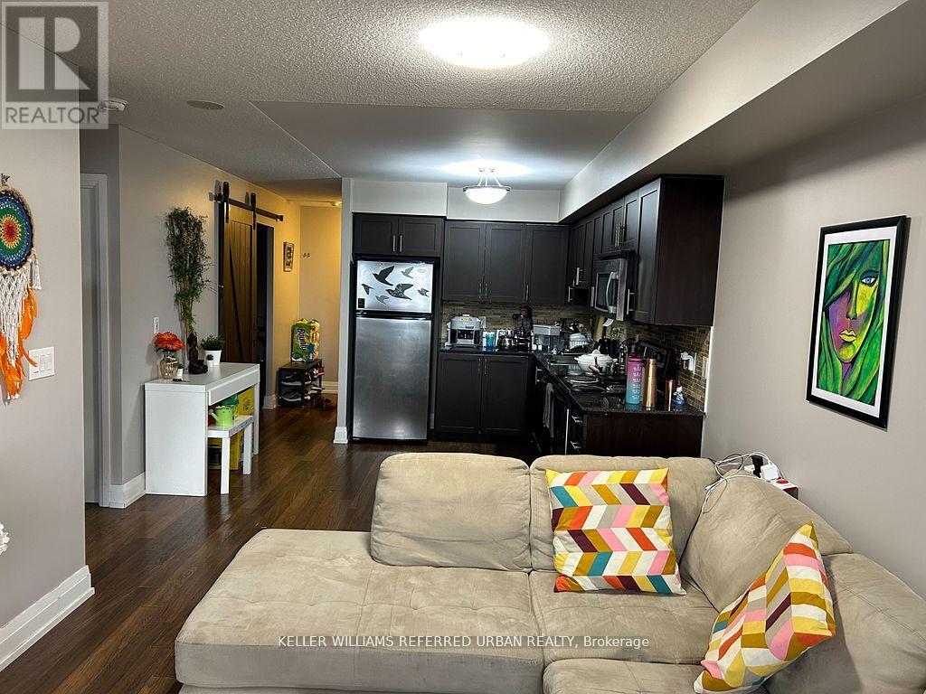 1515 - 1 De Boers Drive, Toronto, Ontario  M3J 0G6 - Photo 2 - W13211124