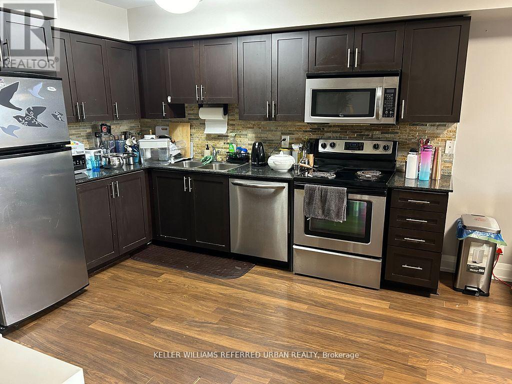 1515 - 1 De Boers Drive, Toronto, Ontario  M3J 0G6 - Photo 3 - W13211124