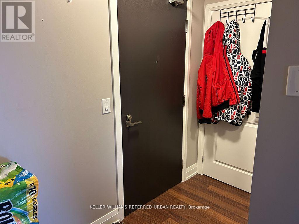 1515 - 1 De Boers Drive, Toronto, Ontario  M3J 0G6 - Photo 9 - W13211124