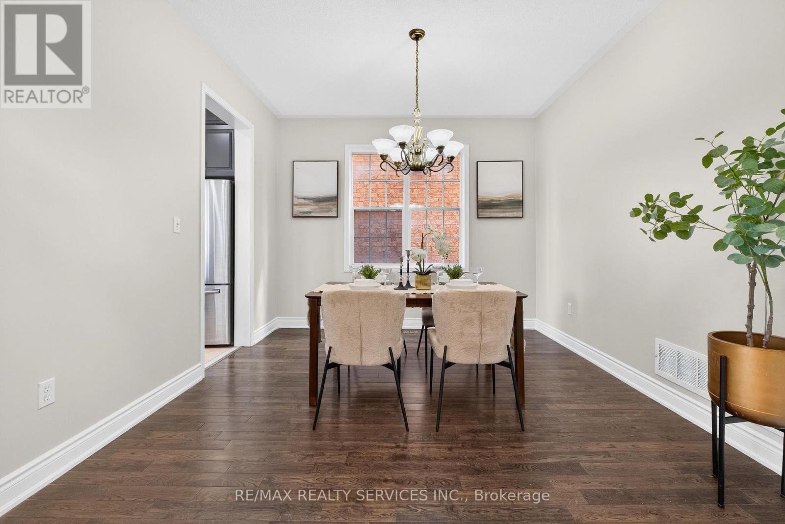 47 Upper Highlands Drive, Brampton, Ontario  L6Z 4V9 - Photo 11 - W13211132