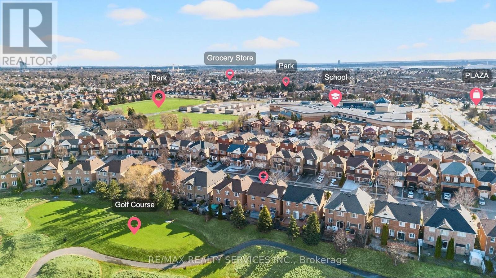 47 Upper Highlands Drive, Brampton, Ontario  L6Z 4V9 - Photo 5 - W13211132
