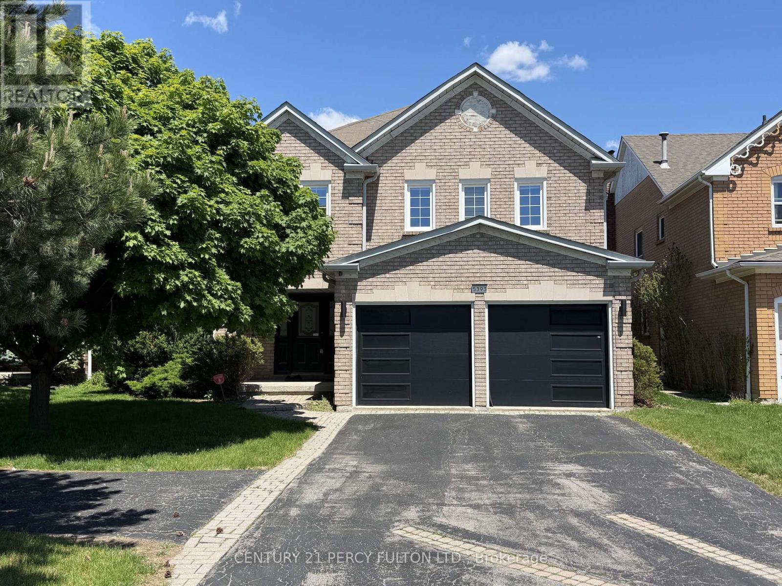 5393 Glen Erin Drive, Mississauga, Ontario  L5M 5C8 - Photo 1 - W13211146