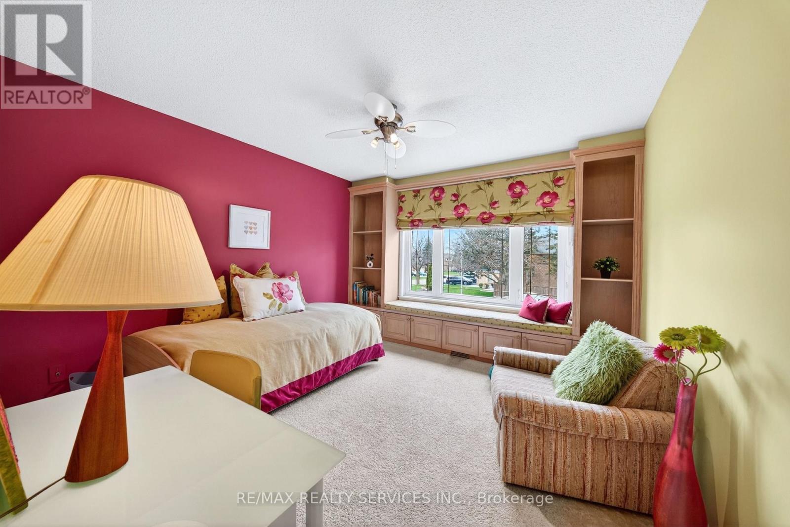 52 Nottingham Crescent, Brampton, Ontario  L6S 4G4 - Photo 38 - W13211218