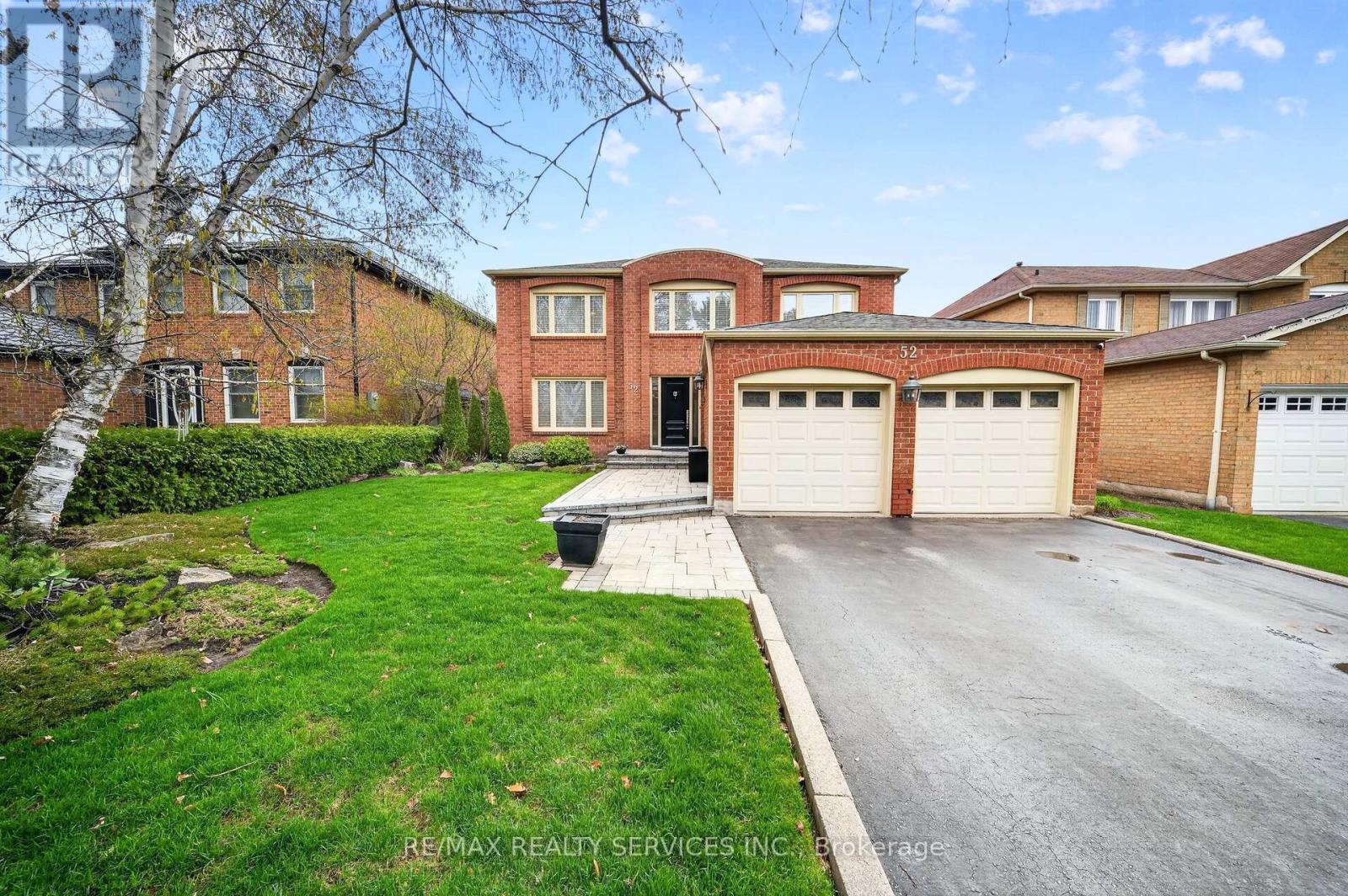52 Nottingham Crescent, Brampton, Ontario  L6S 4G4 - Photo 6 - W13211218