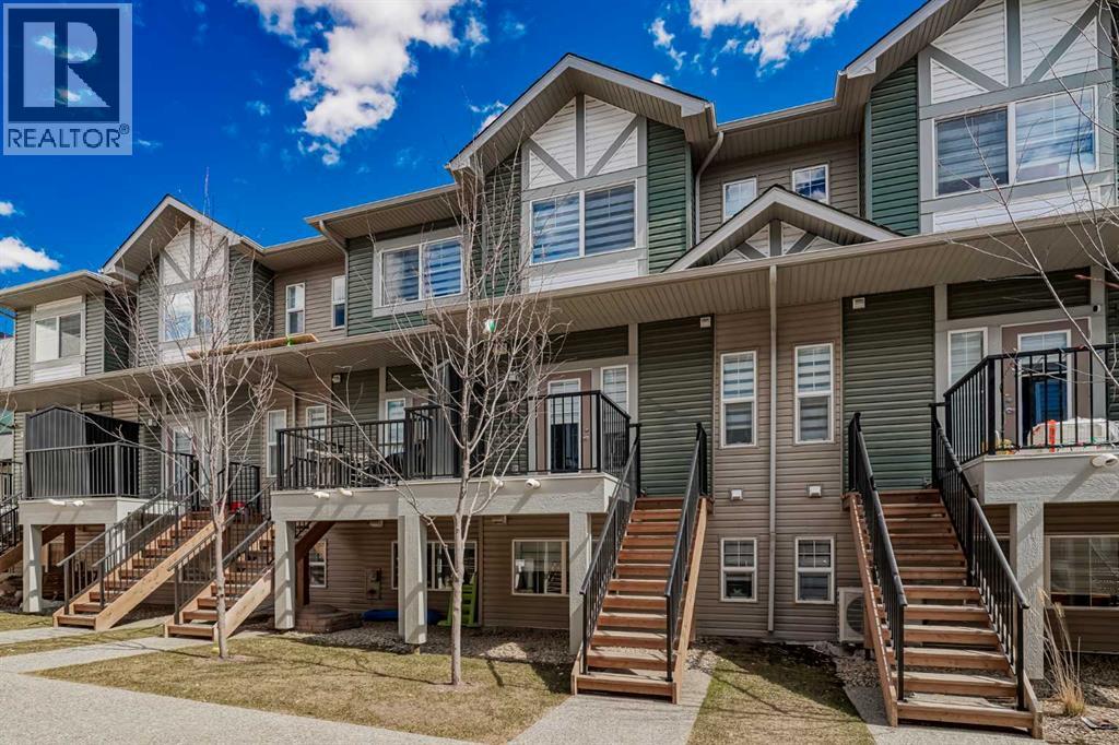 930 Sage Hill Grove NW, Calgary, Alberta T3R 2A2 - Photo 1 - A2302260
