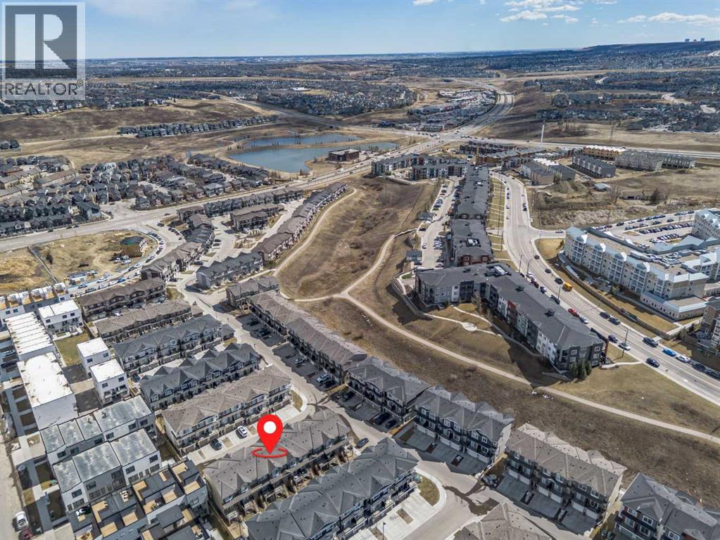930 Sage Hill Grove NW, Calgary, Alberta T3R 2A2 - Photo 38 - A2302260