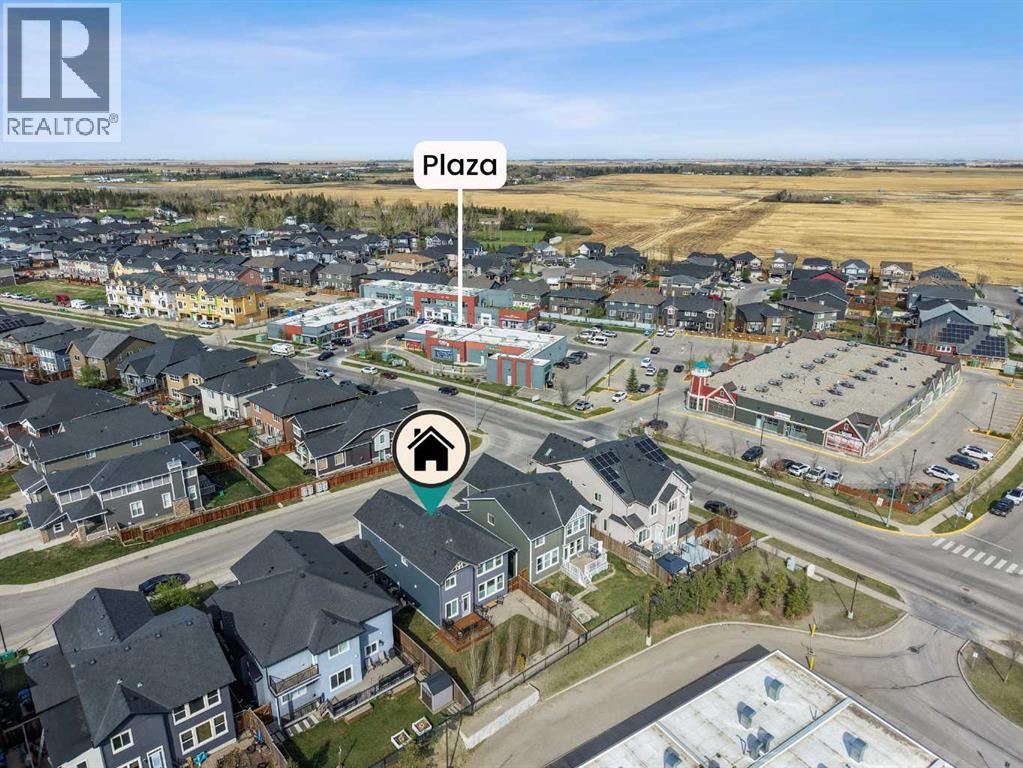 237 Kinniburgh Way, Chestermere, Alberta  T1X 0R9 - Photo 29 - A2308617