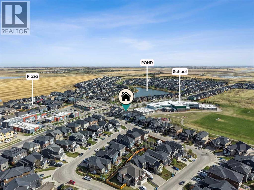 237 Kinniburgh Way, Chestermere, Alberta  T1X 0R9 - Photo 30 - A2308617