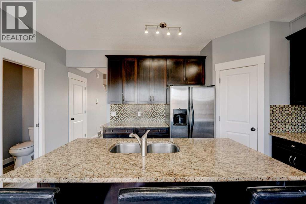 280 Rainbow Falls Drive, Chestermere, Alberta  T1X 0E4 - Photo 16 - A2308790