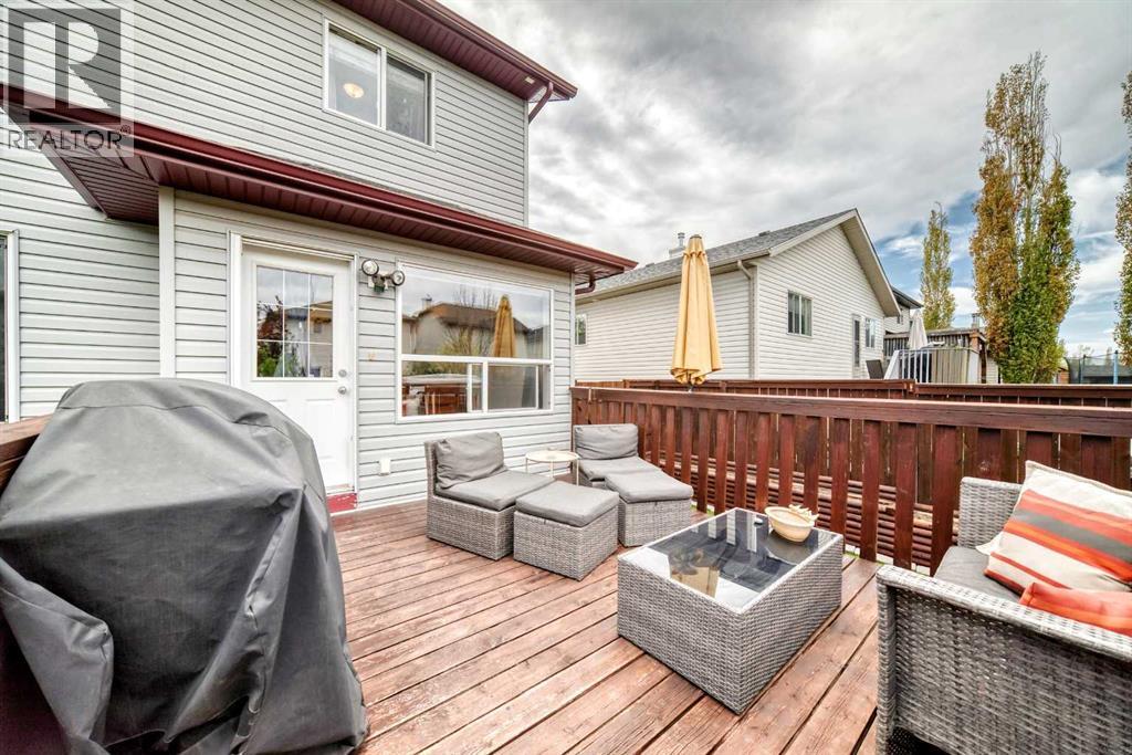 208 Stonegate Crescent Nw, Airdrie, Alberta  T4B 2V3 - Photo 13 - A2314968