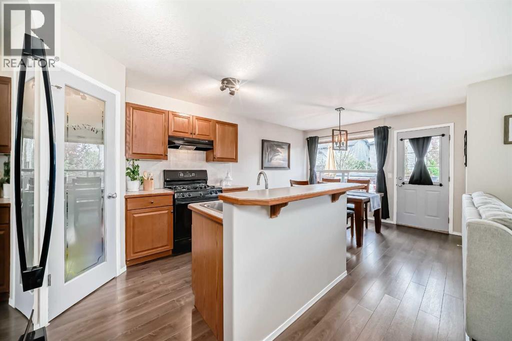 208 Stonegate Crescent Nw, Airdrie, Alberta  T4B 2V3 - Photo 11 - A2314968