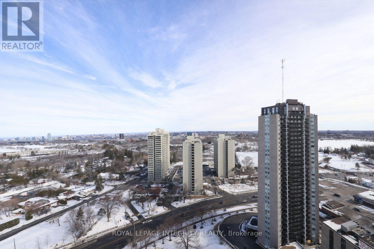 2505 - 900 Dynes Road N, Ottawa, Ontario  K2C 3L6 - Photo 2 - X13211262