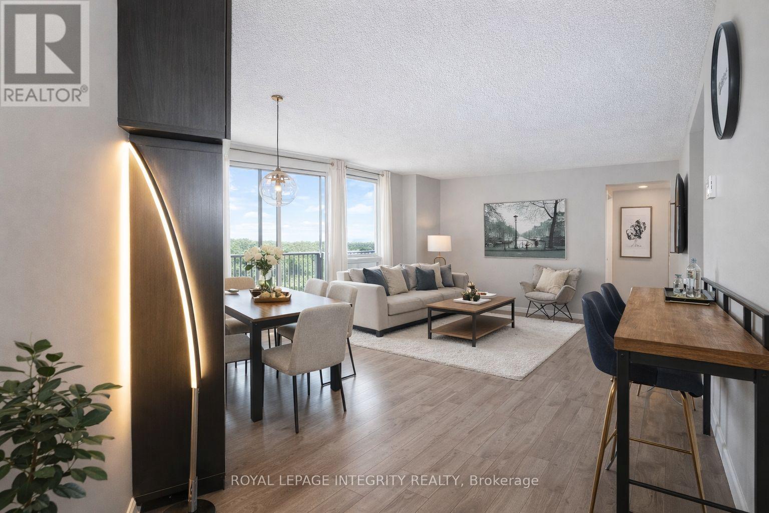 2505 - 900 Dynes Road N, Ottawa, Ontario  K2C 3L6 - Photo 3 - X13211262