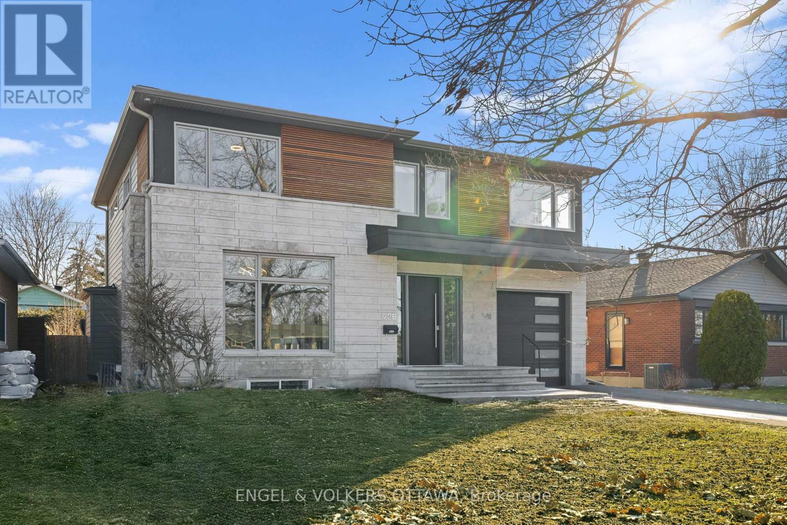 736 Sherbourne Road, Ottawa, Ontario  K2A 3H5 - Photo 3 - X13211304