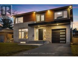 736 SHERBOURNE ROAD, Ottawa, Ontario