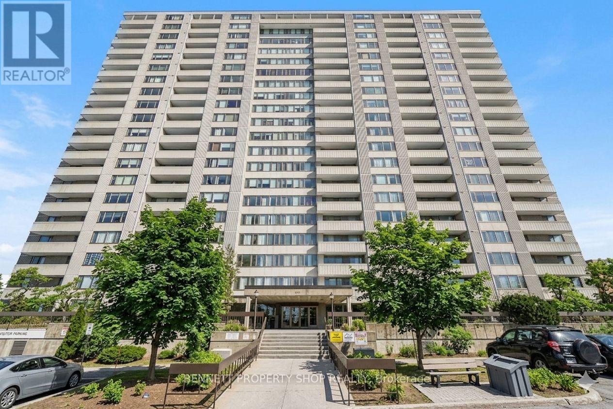 409 - 2625 Regina Street, Ottawa, Ontario K2B 5W8 - Photo 1 - X13211318