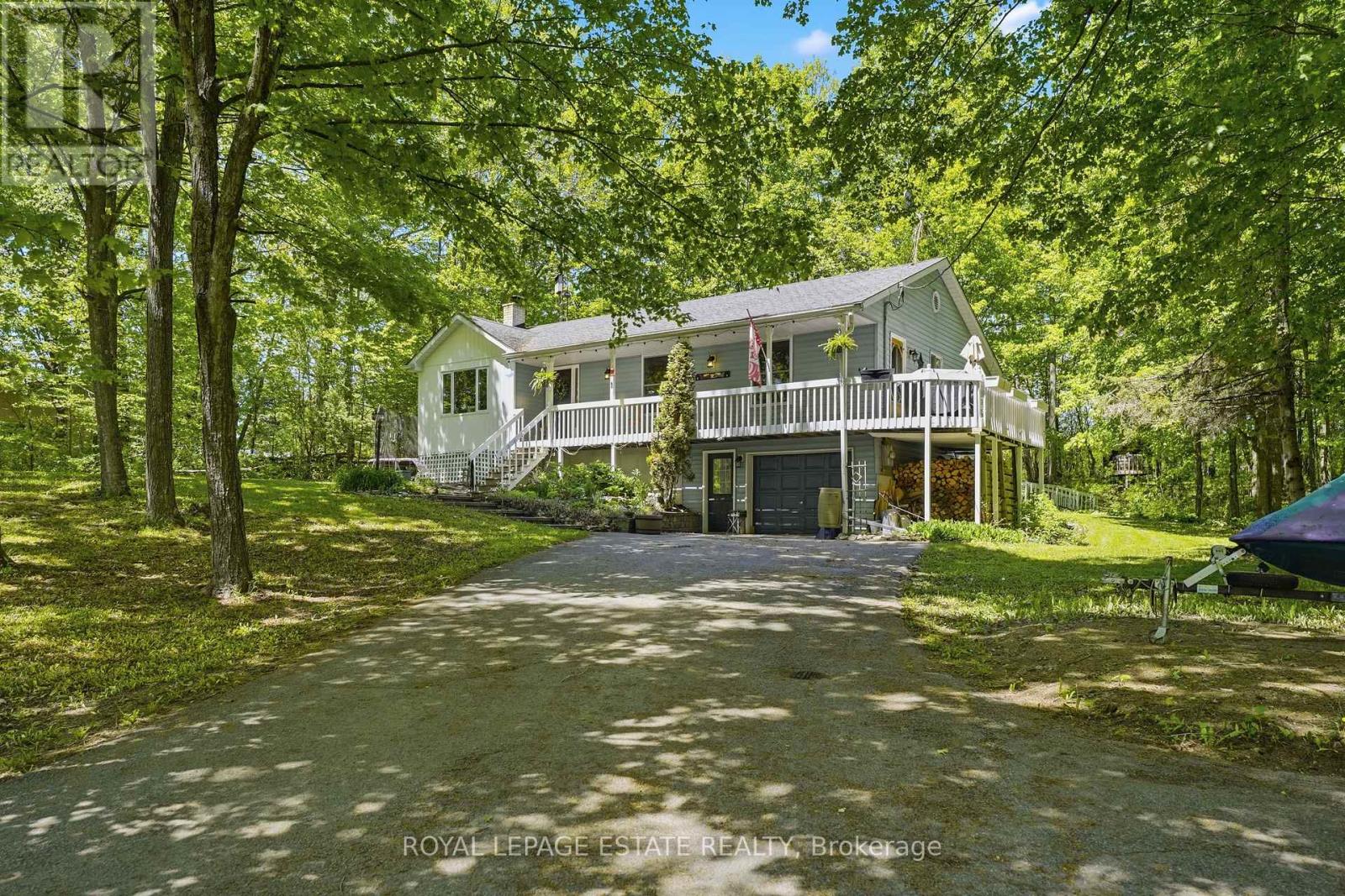 1777 LAZIER ROAD, Tyendinaga, Ontario