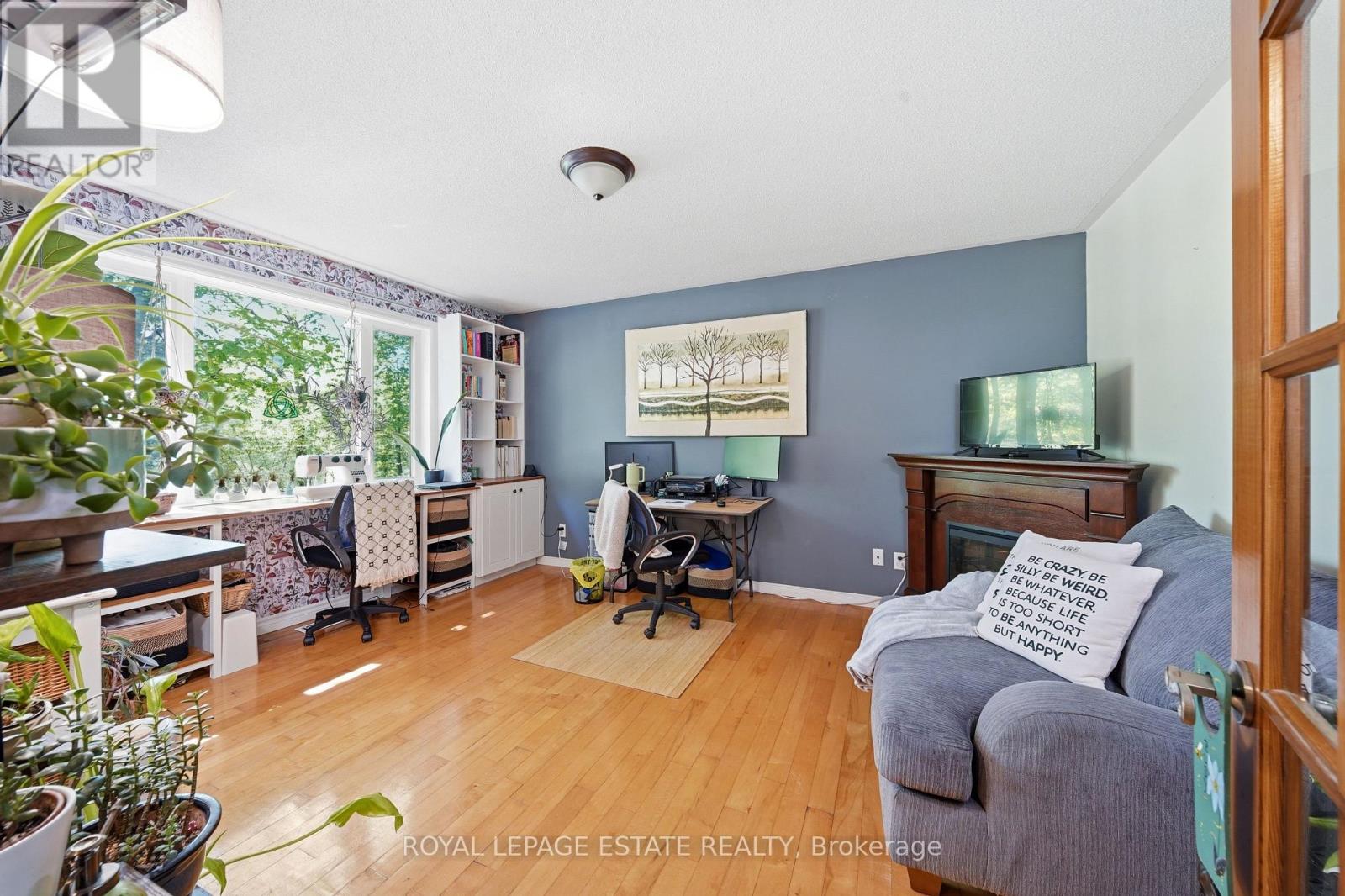 1777 Lazier Road, Tyendinaga, Ontario  K8N 4Z6 - Photo 8 - X13211076