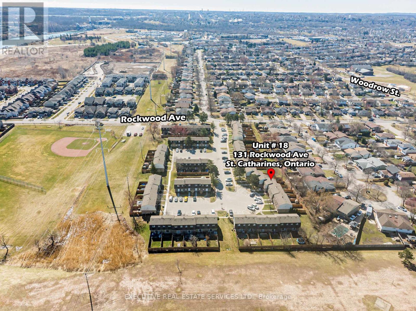 18 - 131 Rockwood Avenue, St. Catharines, Ontario  L2P 3K4 - Photo 34 - X13211084