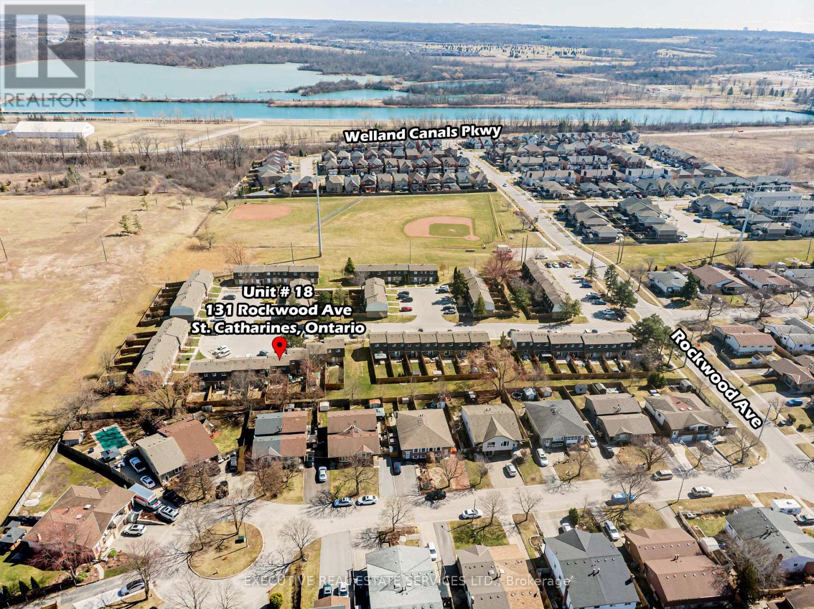 18 - 131 Rockwood Avenue, St. Catharines, Ontario  L2P 3K4 - Photo 36 - X13211084